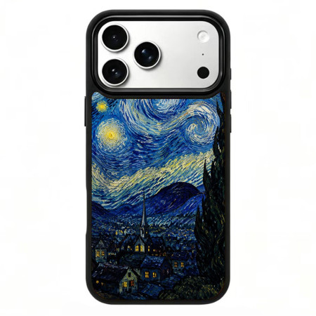 Funda para iPhone 18 Pro /...