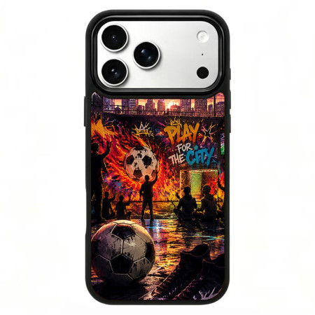 Funda magnética con forma...