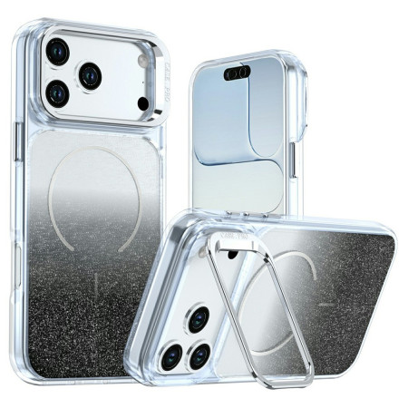 Funda magnética para iPhone...