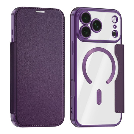 Funda tipo flip para iPhone...