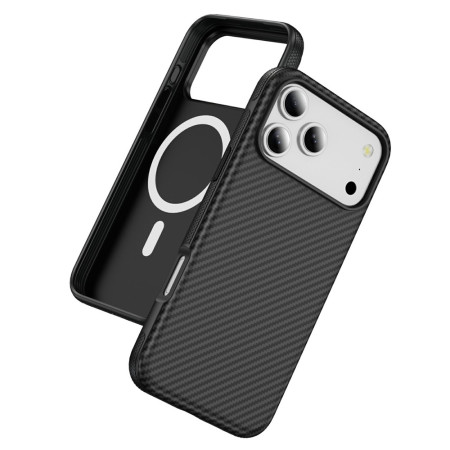 Funda magnética de fibra de...