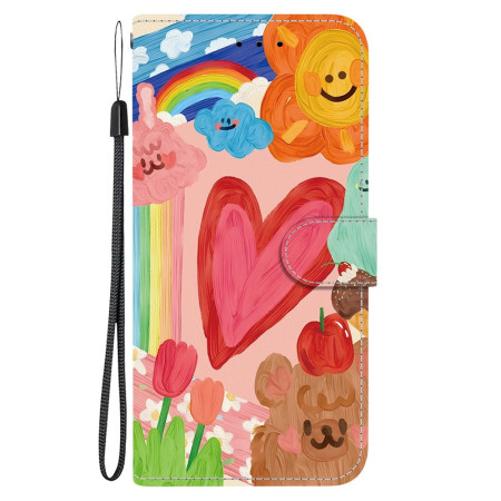 Funda para iPhone 18 Pro /...