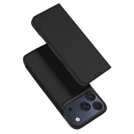 Funda tipo flip para iPhone...