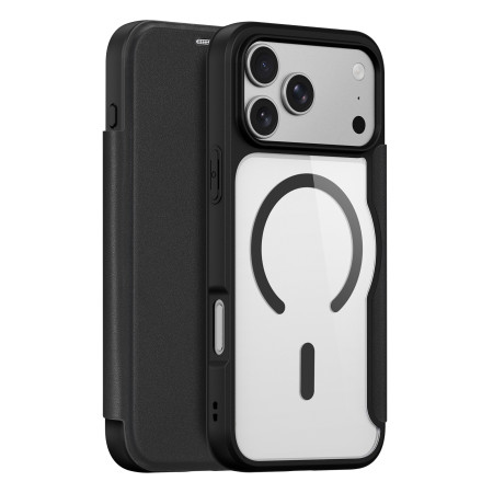 Funda tipo flip para iPhone...