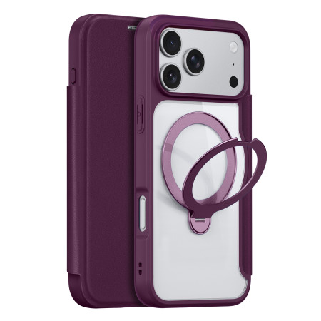 Funda tipo flip para iPhone...
