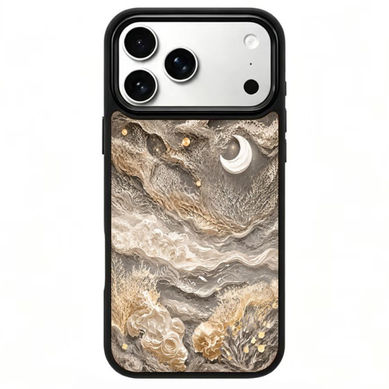 Funda magnética Five Elements Air para iPhone 18 Pro / 17 Pro