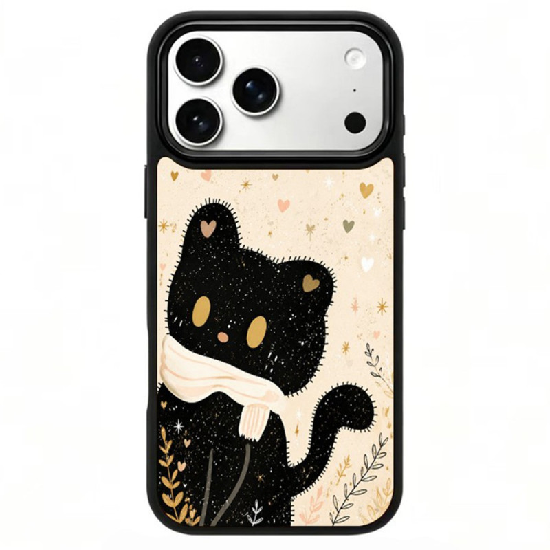 Funda magnética Five Elements Cartoon para iPhone 18 Pro / 17 Pro