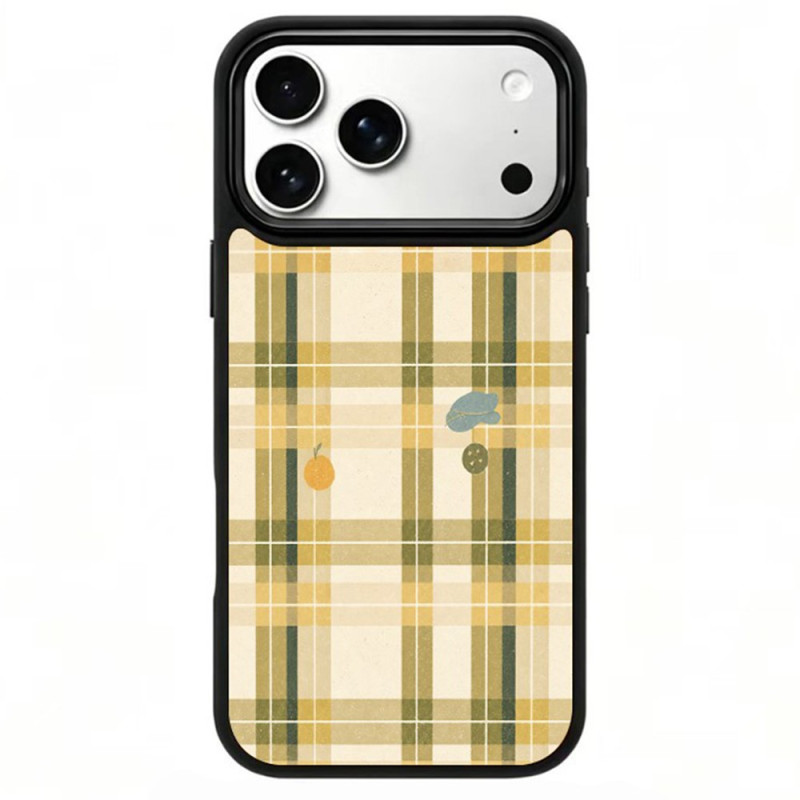 Funda magnética Five Elements con diseño para iPhone 18 Pro / 17 Pro