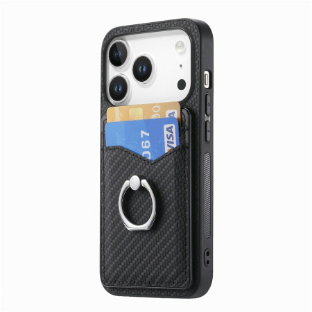 Funda para iPhone 18 Pro /...