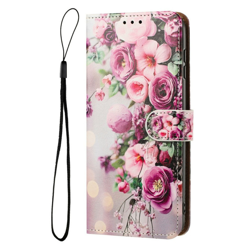 Housse iPhone 18 Pro / 17 Pro Végétale