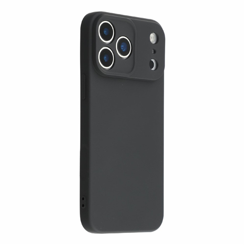 Funda clásica de silicona para iPhone 18 Pro / 17 Pro