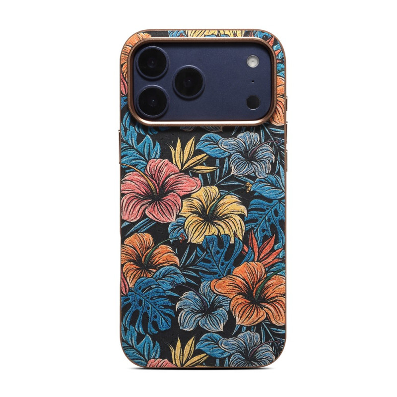 Funda retro DENIOR para iPhone 18 Pro / 17 Pro