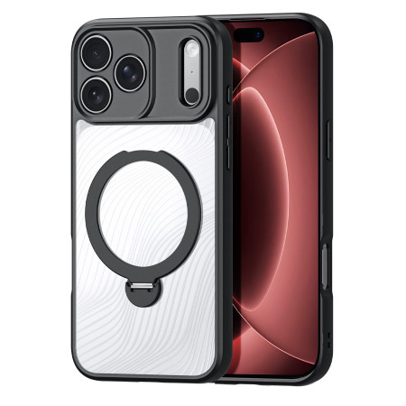 Funda para iPhone 18 Pro /...