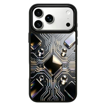 Funda magnética artística...
