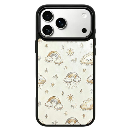 Funda magnética para iPhone...