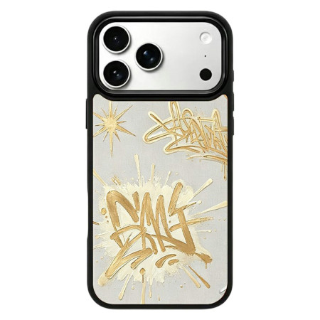 Funda magnética con diseño...