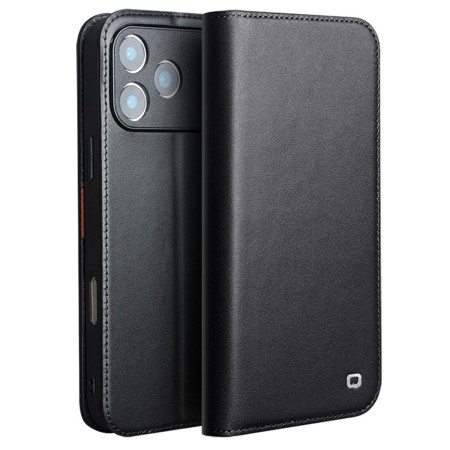 Funda tipo flip para iPhone...
