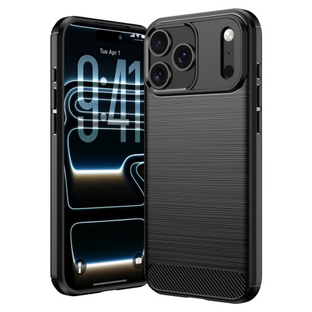 Funda para iPhone 18 Pro /...