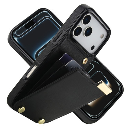 Funda para iPhone 18 Pro /...