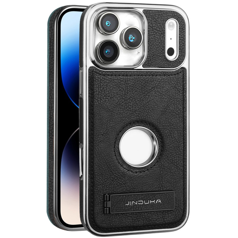 Coque iPhone 18 Pro / 17 Pro JINDUKA