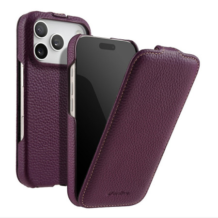 Funda magnética con solapa...