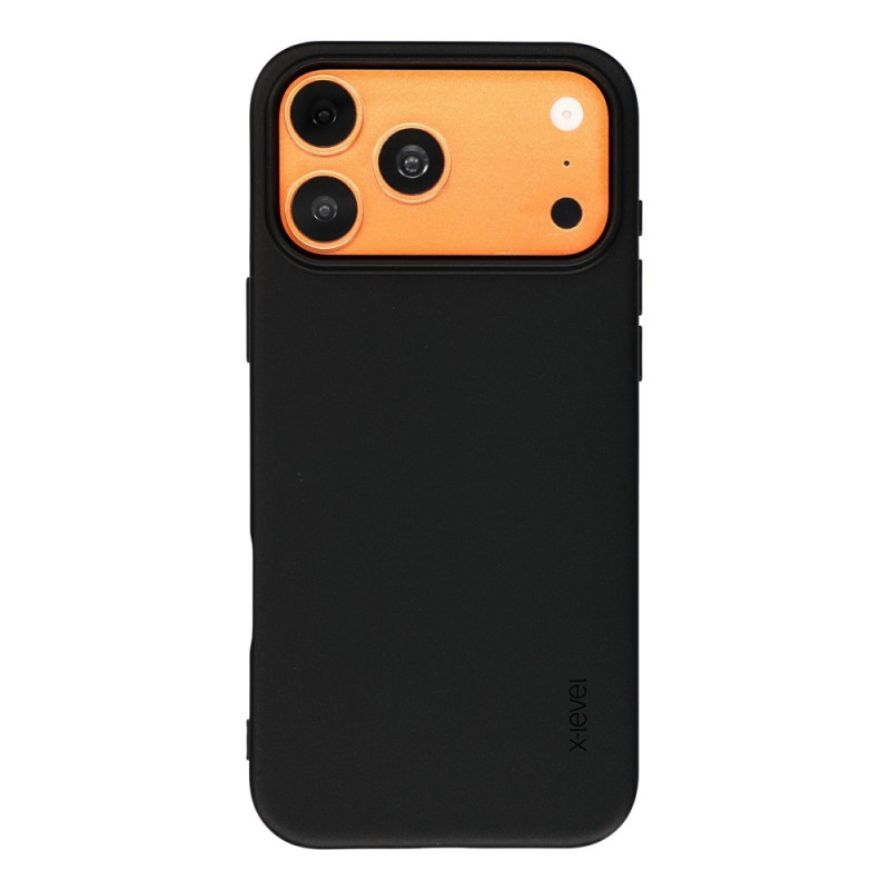 Coque iPhone 18 Pro / 17 Pro Guardian Series X-LEVEL