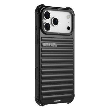 Funda para iPhone 18 Pro /...