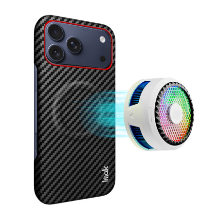 Funda magnética para iPhone...