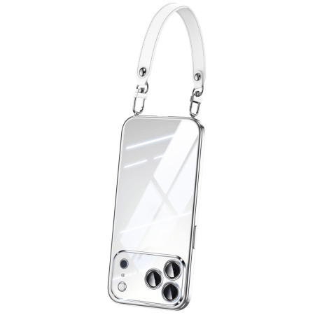 Funda translúcida para...