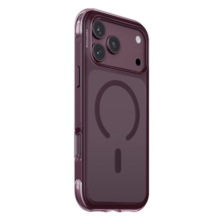 Funda magnética para iPhone...