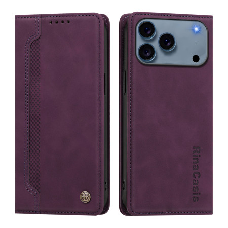 Funda tipo flip para iPhone...