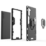 Funda resistente al anillo del Samsung Galaxy Note 10 Funda resistente al anillo del Samsung Galaxy Note 10