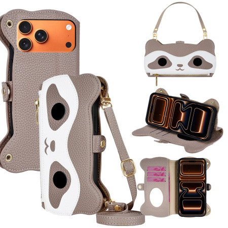 Funda para iPhone 18 Pro...