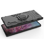 Funda resistente al anillo del Samsung Galaxy Note 10 Funda resistente al anillo del Samsung Galaxy Note 10