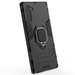 Funda resistente al anillo del Samsung Galaxy Note 10 Funda resistente al anillo del Samsung Galaxy Note 10