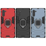 Funda resistente al anillo del Samsung Galaxy Note 10 Funda resistente al anillo del Samsung Galaxy Note 10