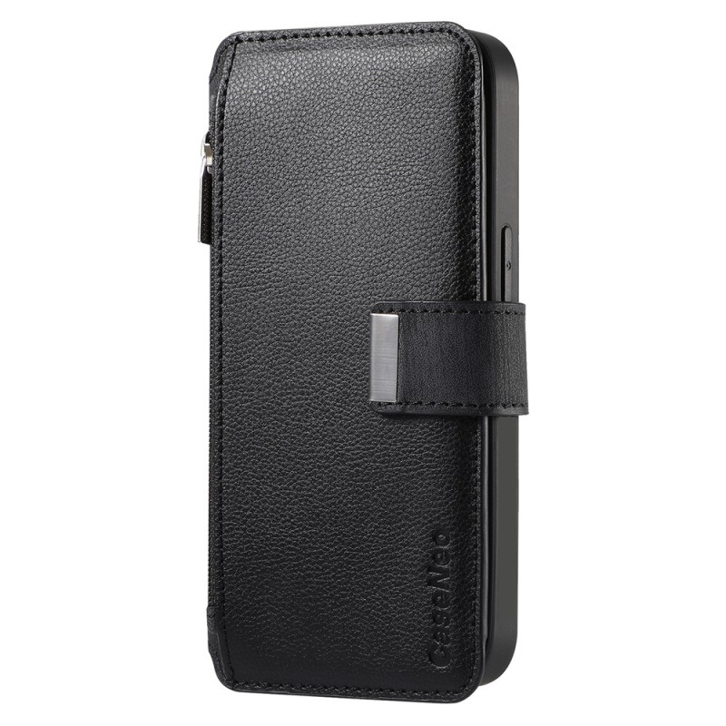 Funda para iPhone 18 Pro Max / 17 Pro Max con funda desmontable CASENEO
