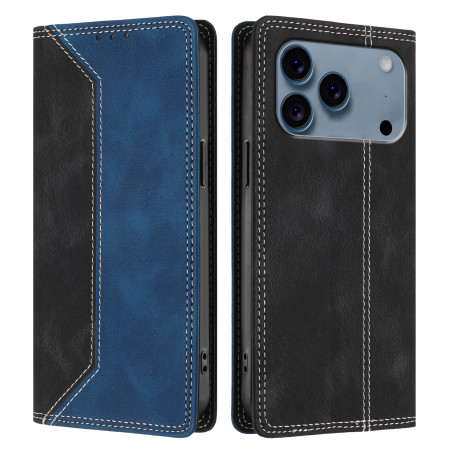 Funda tipo flip para iPhone...