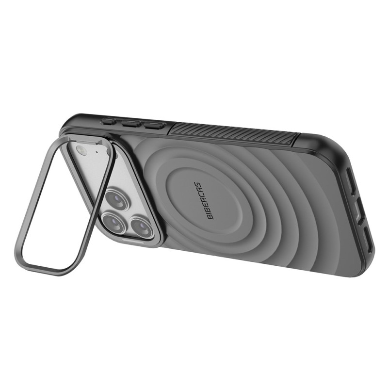 Funda para iPhone 18 Pro Max / 17 Pro compatible con MagSafe Max de BIBERCAS