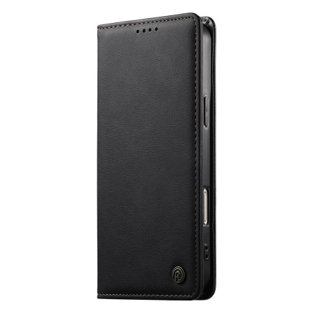 Funda tipo flip para iPhone...