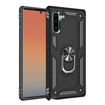 Funda de anillo Premium para Samsung Galaxy Note 10