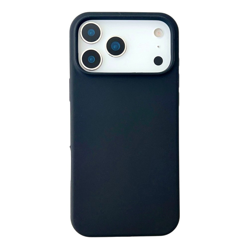 Funda de silicona MagSafe para iPhone 18 Pro Max / 17 Pro Max
