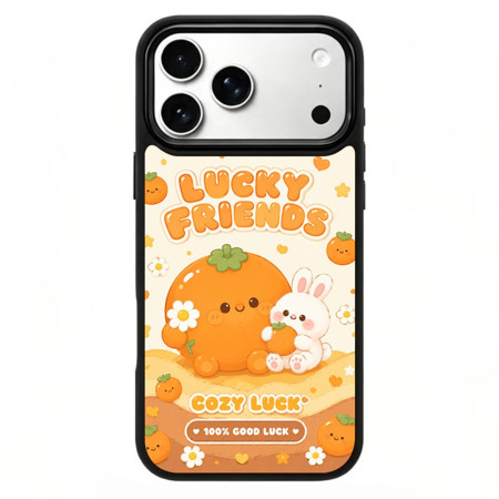 Funda magnética para iPhone...