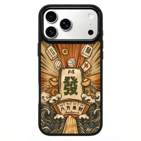 Funda para iPhone 18 Pro...
