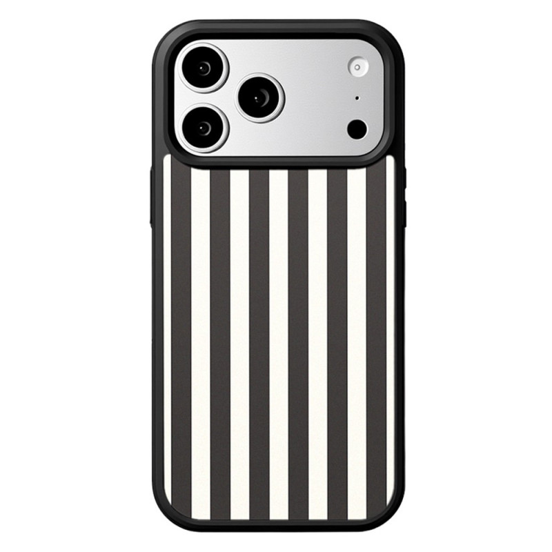 Funda para iPhone 18 Pro Max / 17 Pro Max MagSafe Striped Series de EYCASE