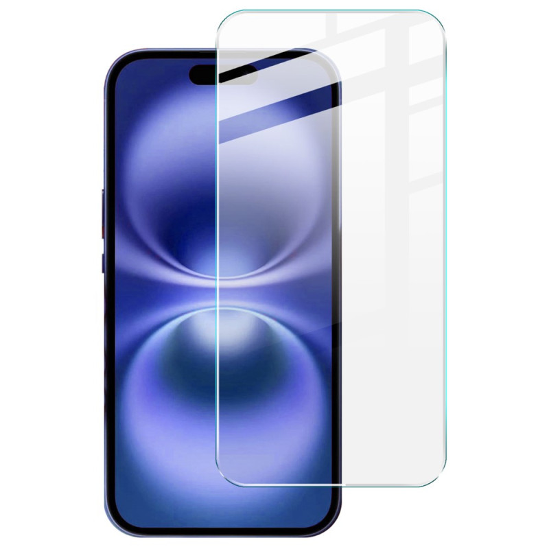 Protector de cristal templado para la pantalla del iPhone 18 Pro Max