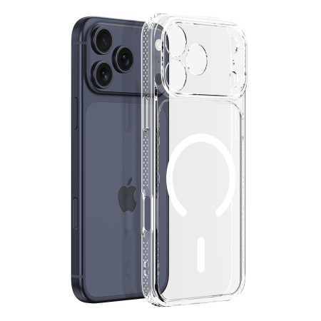 Funda para iPhone 18 Pro...