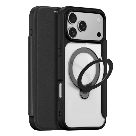Funda tipo flip para iPhone...