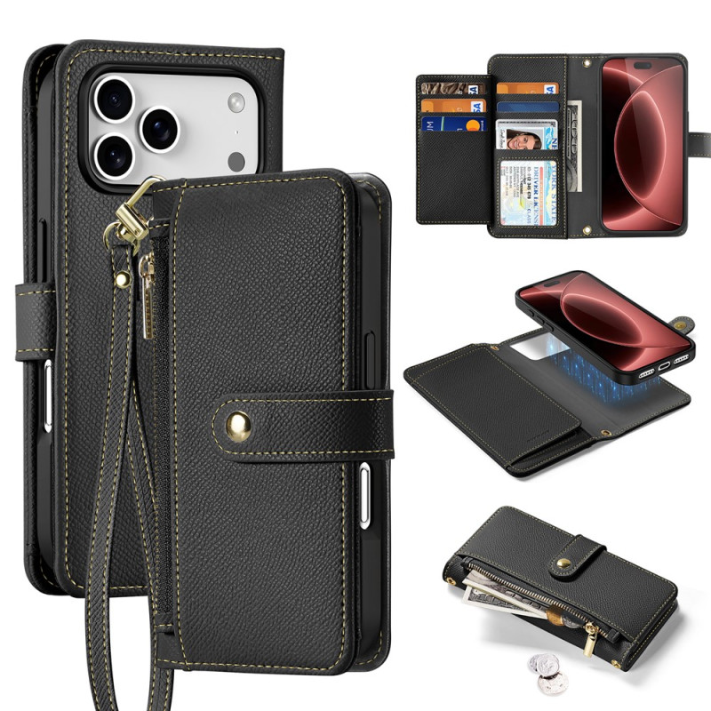 Funda para iPhone 18 Pro Max / 17 Pro Max de la serie Lawa de DUX DUCIS