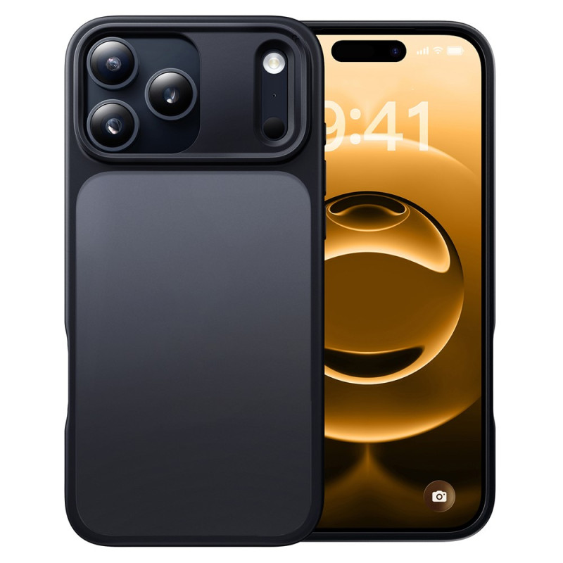 Funda para iPhone 18 Pro Max / 17 Pro Max con estructura U-SHOCK de CASEKOO